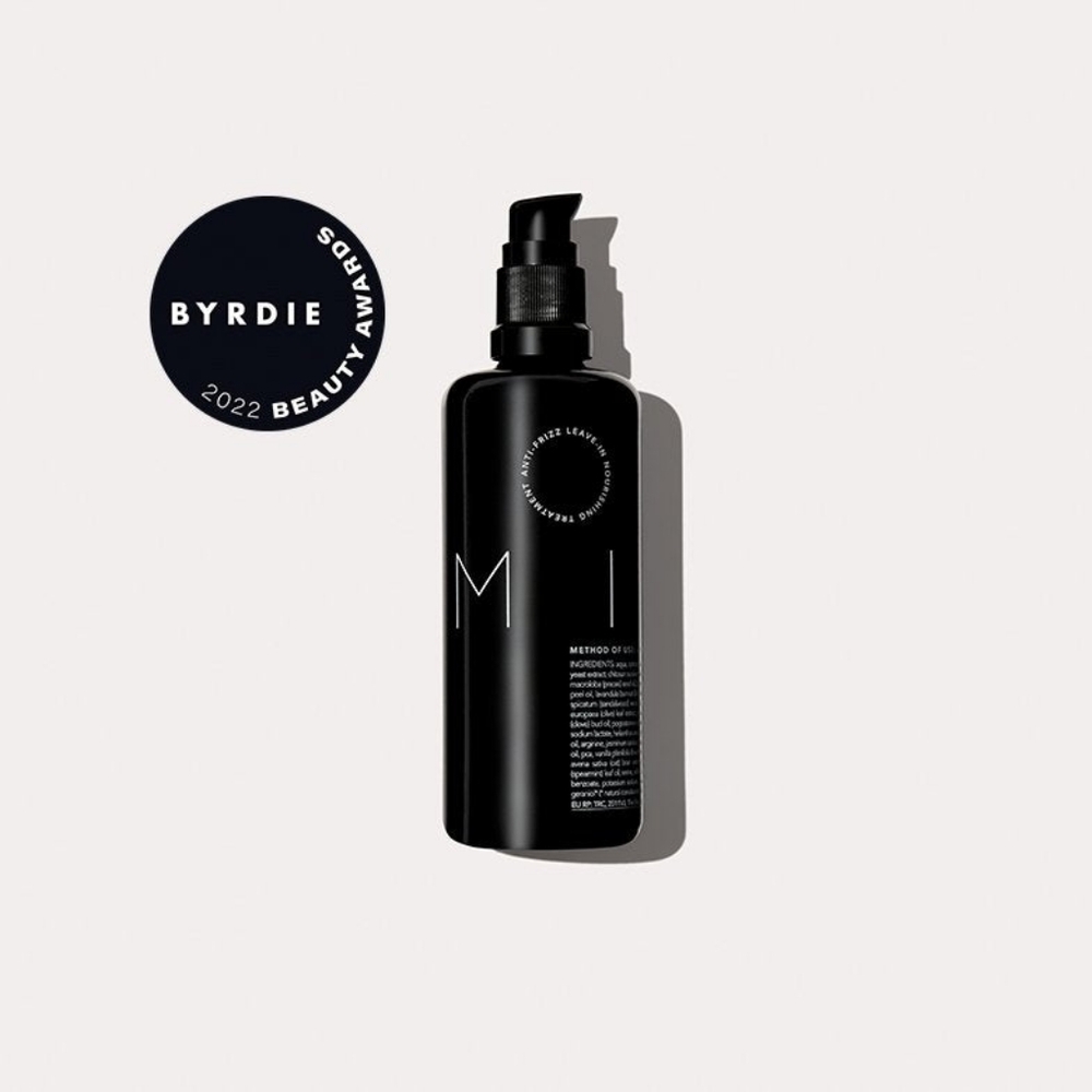 REVERIE- Milk Anti-Frizz Leave-in Nourishing Treatment